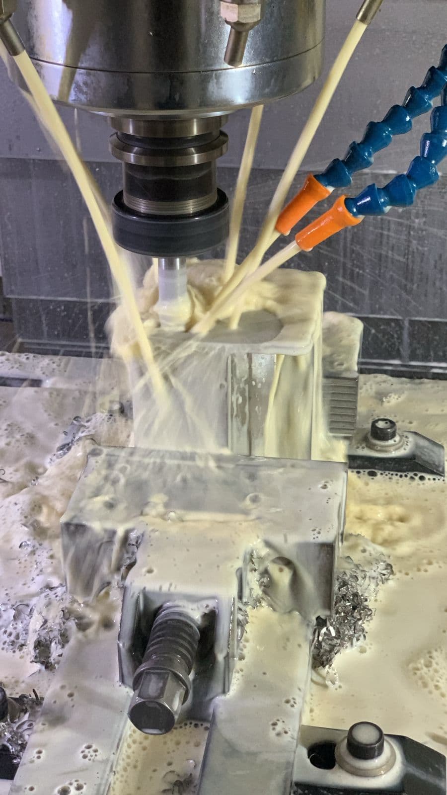 Manufacturing