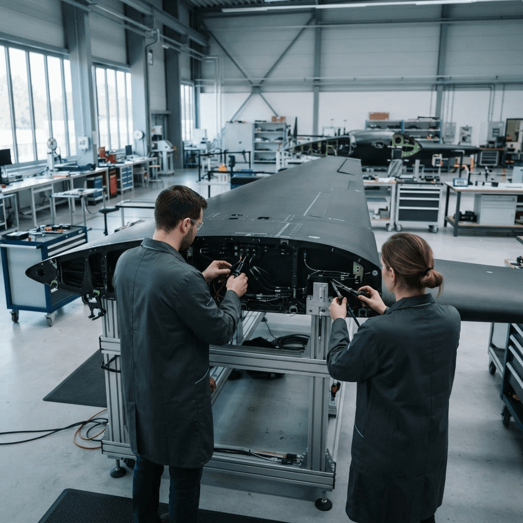 Rodella Engineering developments